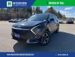 Used 2025 Kia Sportage LX SUV