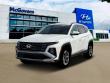 New 2026 Hyundai Tucson SEL AWD SUV