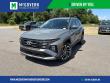 New 2026 Hyundai Tucson SEL Plus AWD SUV