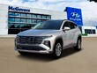  Hyundai Tucson Hybrid