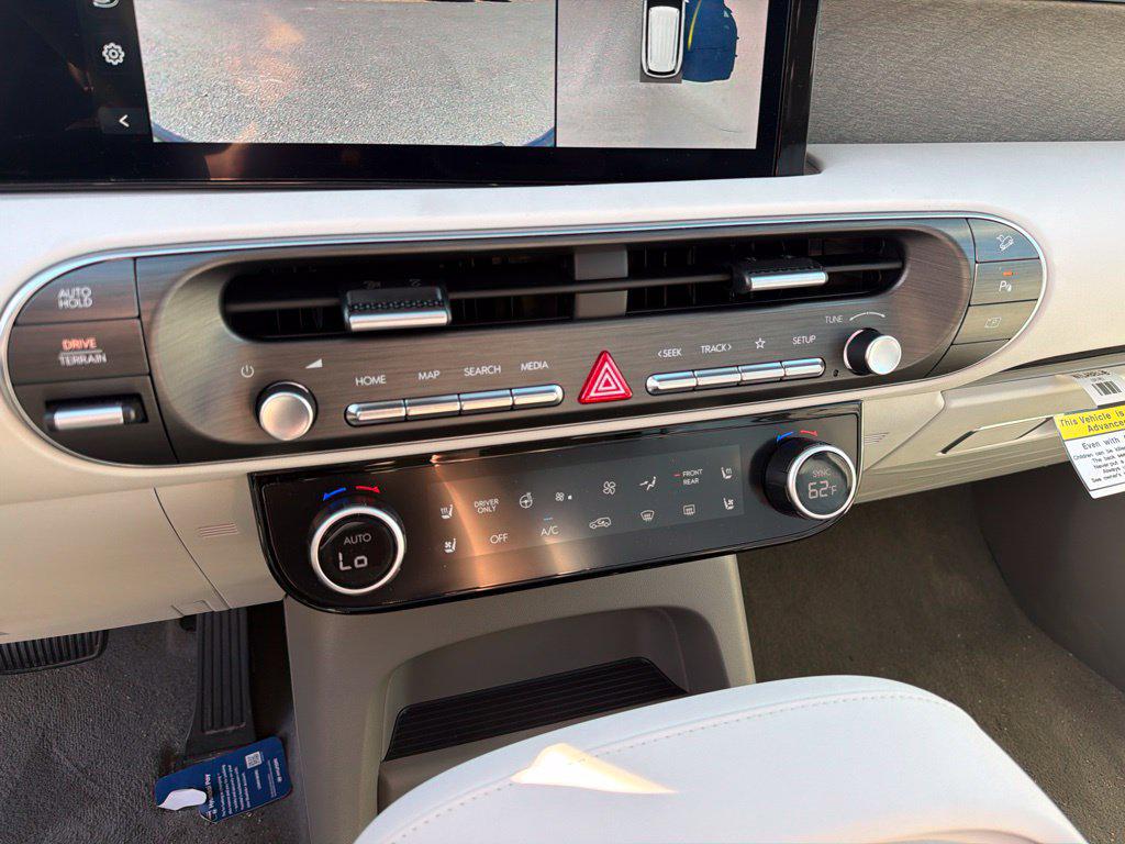 2026 Hyundai Palisade SEL Premium - Photo 23