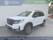 Used 2022 Honda Passport TrailSport AWD SUV
