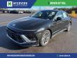 New 2025 Hyundai Sonata Hybrid Limited Sedan