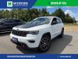 Used 2018 Jeep Grand Cherokee Trailhawk 4x4 SUV