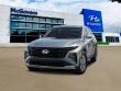 New 2026 Hyundai Tucson Hybrid Blue SUV