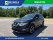 Used 2018 Nissan Rogue SL SUV
