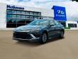 New 2025 Hyundai Sonata Hybrid Limited Sedan