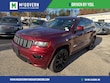  Jeep Grand Cherokee WK