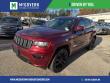 Used 2022 Jeep Grand Cherokee WK Laredo SUV