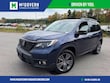  Honda Passport