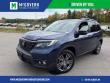 Used 2020 Honda Passport EX-L AWD SUV