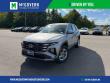 New 2026 Hyundai Tucson SE AWD SUV