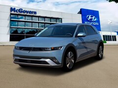 2026 Hyundai IONIQ 5 SEL SUV