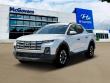 New 2026 Hyundai Santa Cruz SEL AWD Truck Crew Cab