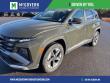 New 2025 Hyundai Tucson SEL Convenience AWD SUV