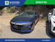 Used 2020 Honda Accord EX 1.5T Sedan
