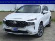 Used 2022 Hyundai Santa Fe Calligraphy SUV