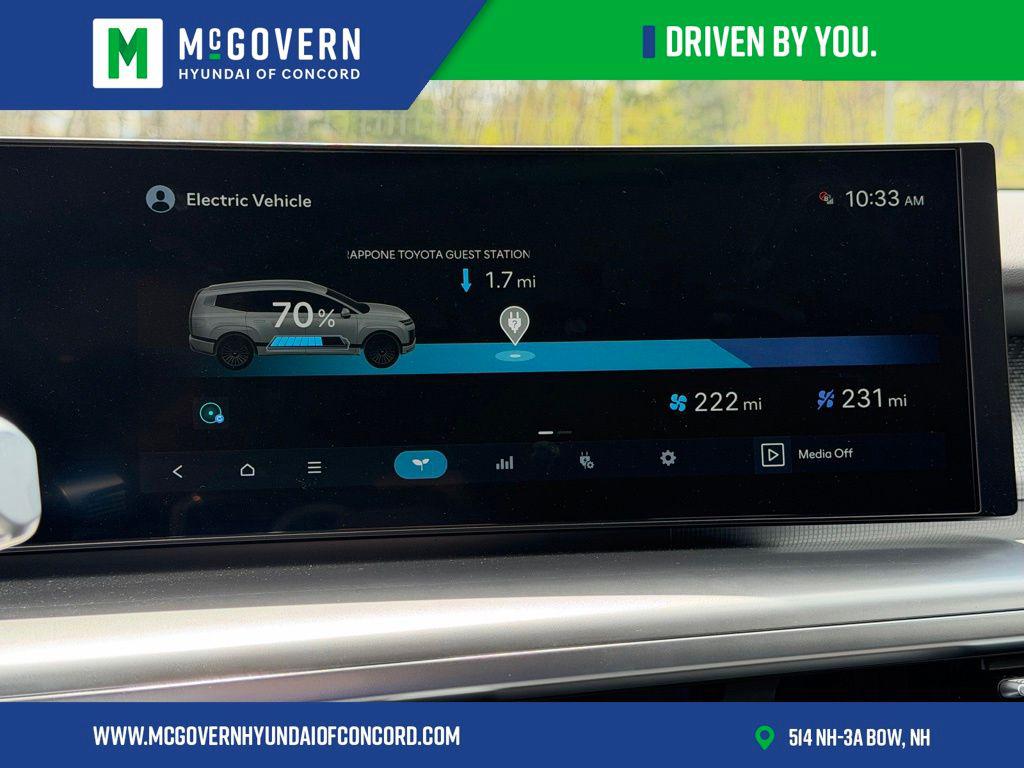2026 Hyundai IONIQ 9 SE - Photo 16