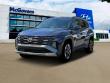 New 2026 Hyundai Tucson SEL Premium AWD SUV