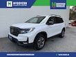  Honda Passport