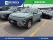 Used 2026 Hyundai Kona SE SUV