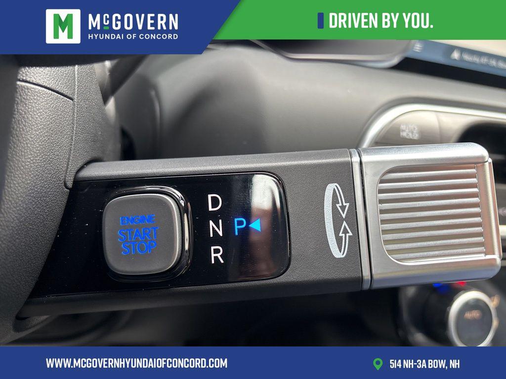 2026 Hyundai Palisade Calligraphy - Photo 27