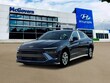  Hyundai Sonata Hybrid