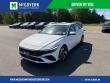 New 2026 Hyundai Elantra Limited Sedan