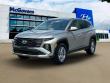 New 2026 Hyundai Tucson SE AWD SUV