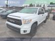 Used 2017 Toyota Tundra  Truck Double Cab
