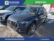 Used 2021 Audi Q5 45 Premium SUV