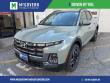 New 2025 Hyundai Santa Cruz Limited Truck Crew Cab