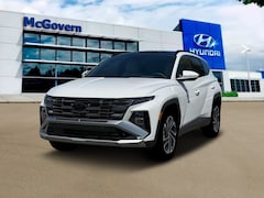 2026 Hyundai Tucson Limited AWD SUV