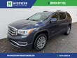  GMC Acadia