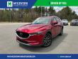 Used 2018 Mazda Mazda CX-5 Grand Touring SUV