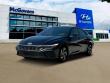 New 2025 Hyundai Elantra SEL Sport Sedan
