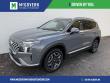 Used 2022 Hyundai Santa Fe Limited SUV