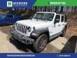 Used 2018 Jeep Wrangler Unlimited Sport 4x4 SUV