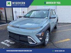 2026 Hyundai Kona SE AWD SUV