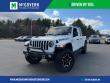 Used 2020 Jeep Gladiator Rubicon Truck Crew Cab