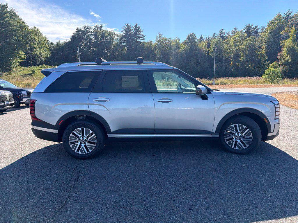 2026 Hyundai Palisade SEL Premium - Photo 9