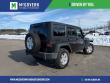 Used 2018 Jeep Wrangler JK Unlimited Sport 4x4 SUV
