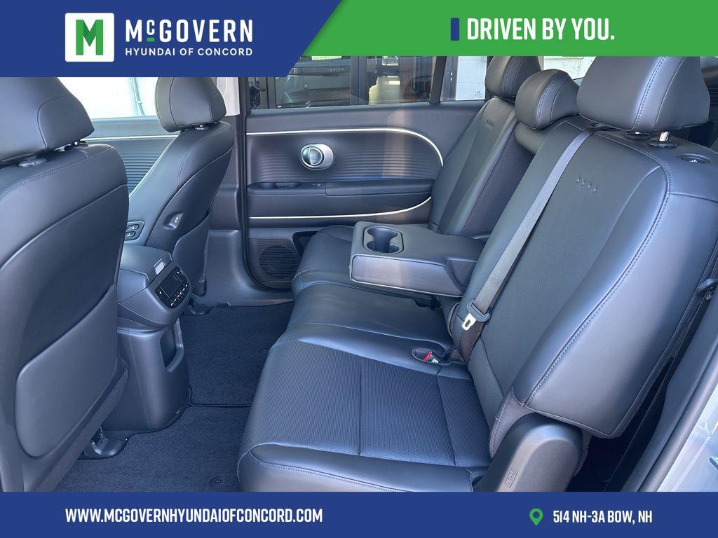 2026 Hyundai IONIQ 9 SEL - Photo 10
