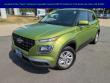 Used 2022 Hyundai Venue SE SUV