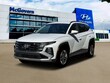  Hyundai Tucson Hybrid