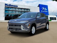 2026 Hyundai Kona SE AWD SUV