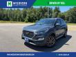 Used 2021 Hyundai Tucson Limited SUV
