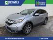 Used 2019 Honda CR-V EX-L AWD SUV