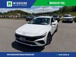 Hyundai Elantra Hybrid