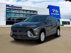 2026 Hyundai Kona SE AWD SUV